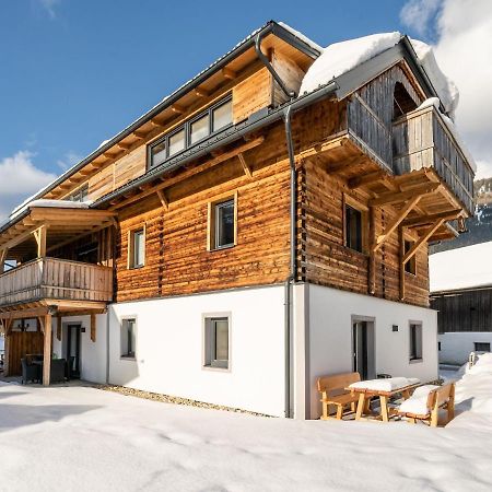 Premium Maisonette Near Ski Resorts Sankt Michael im Lungau Esterno foto