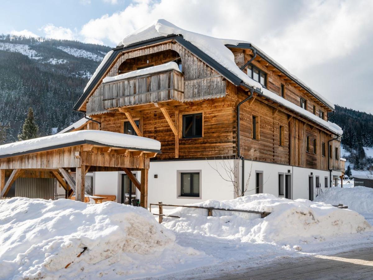 Premium Maisonette Near Ski Resorts Sankt Michael im Lungau Esterno foto