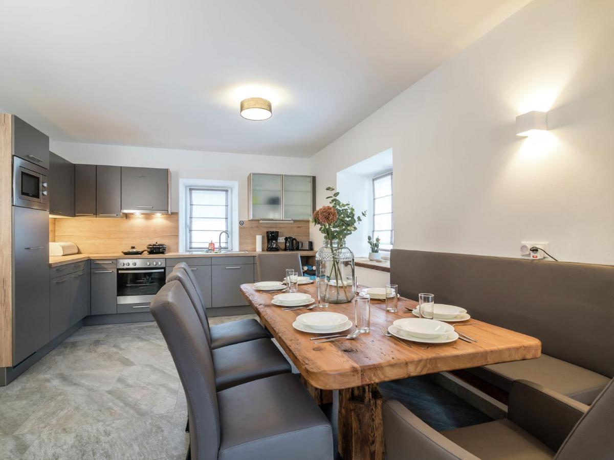 Premium Maisonette Near Ski Resorts Sankt Michael im Lungau Esterno foto