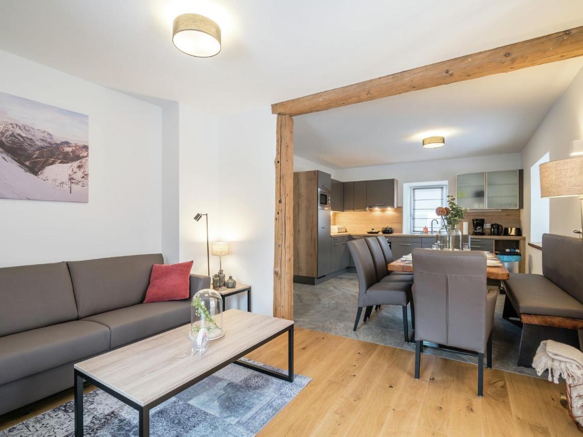 Premium Maisonette Near Ski Resorts Sankt Michael im Lungau Esterno foto