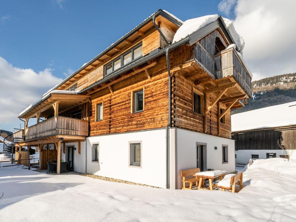 Premium Maisonette Near Ski Resorts Sankt Michael im Lungau Esterno foto