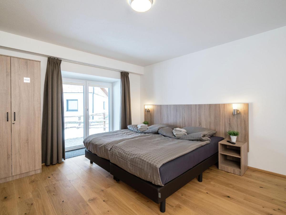 Premium Maisonette Near Ski Resorts Sankt Michael im Lungau Esterno foto