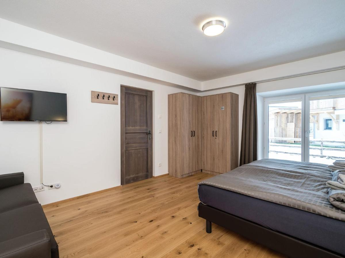 Premium Maisonette Near Ski Resorts Sankt Michael im Lungau Esterno foto