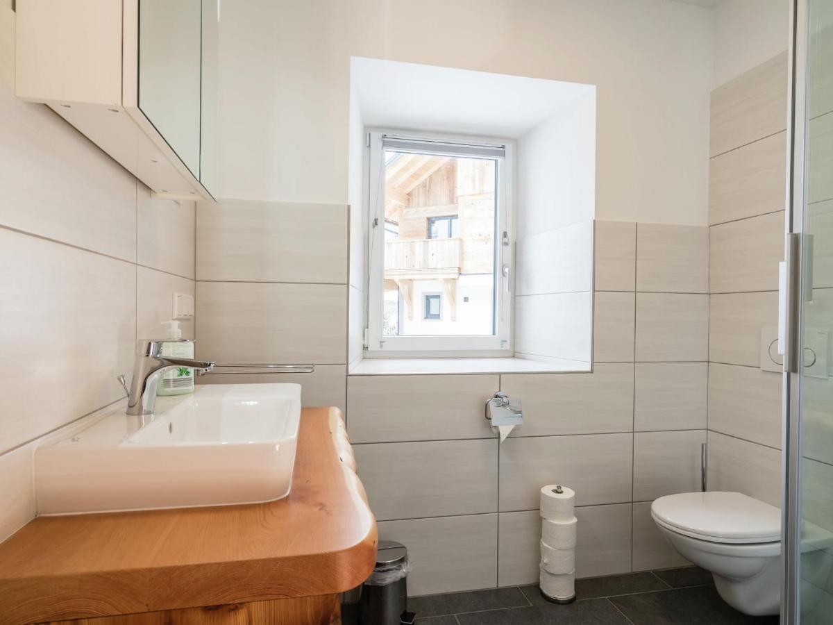 Premium Maisonette Near Ski Resorts Sankt Michael im Lungau Esterno foto