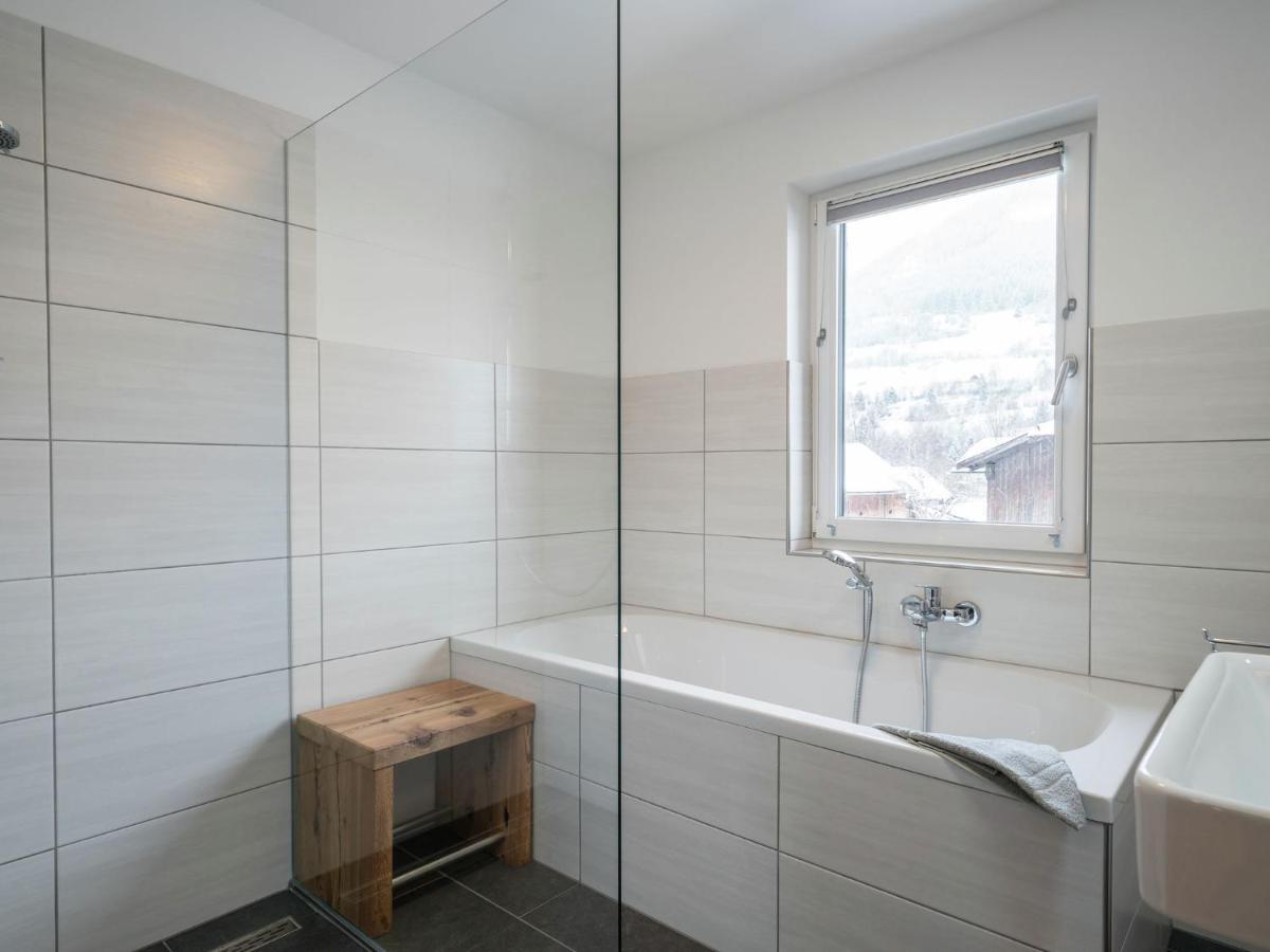 Premium Maisonette Near Ski Resorts Sankt Michael im Lungau Esterno foto