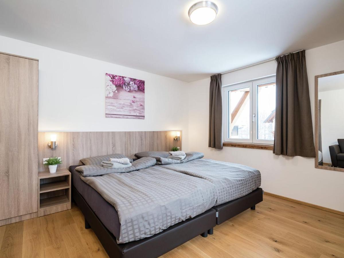 Premium Maisonette Near Ski Resorts Sankt Michael im Lungau Esterno foto