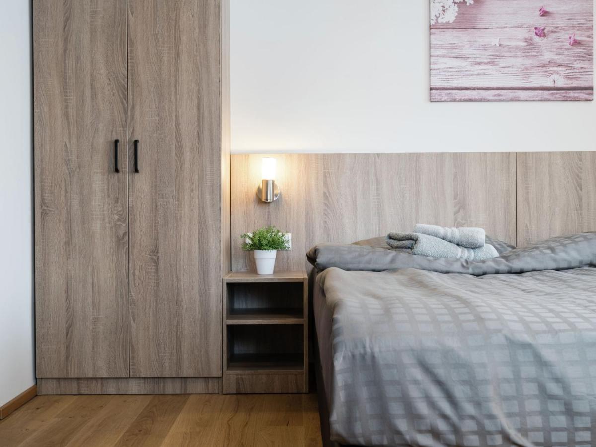 Premium Maisonette Near Ski Resorts Sankt Michael im Lungau Esterno foto