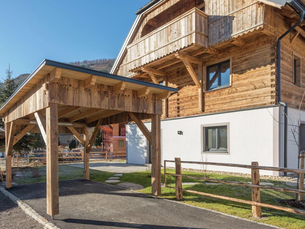 Premium Maisonette Near Ski Resorts Sankt Michael im Lungau Esterno foto