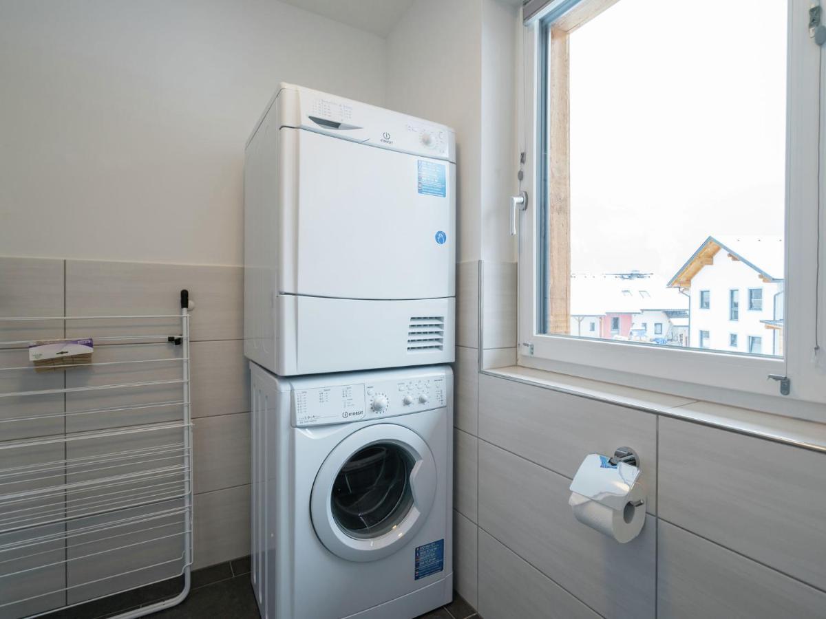 Premium Maisonette Near Ski Resorts Sankt Michael im Lungau Esterno foto