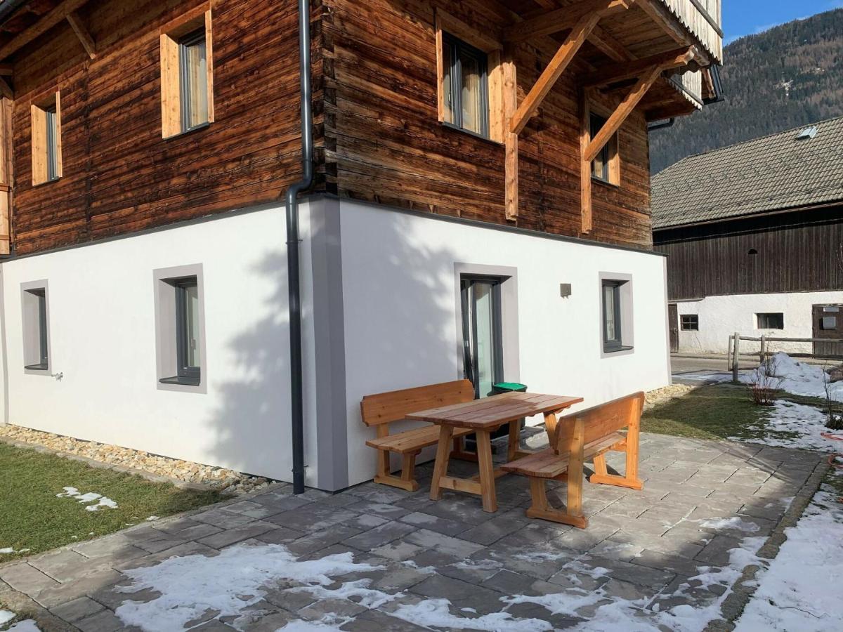 Premium Maisonette Near Ski Resorts Sankt Michael im Lungau Esterno foto